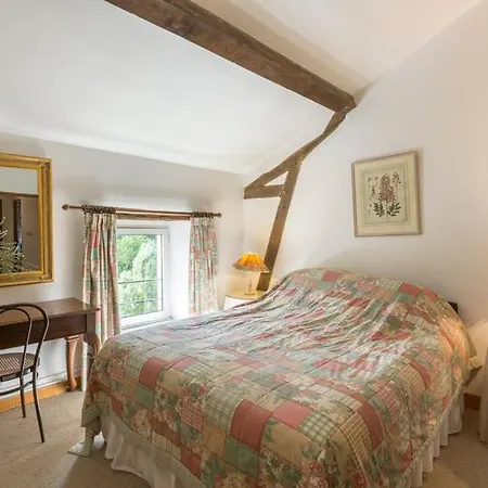 Вилла Saint-denis-catus Sleeps 12 Pool Wifi