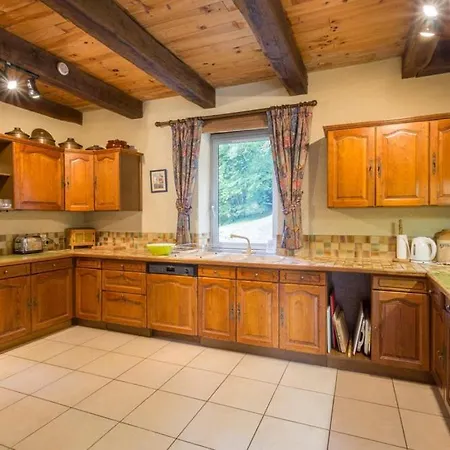 Вилла Saint-denis-catus Sleeps 12 Pool Wifi